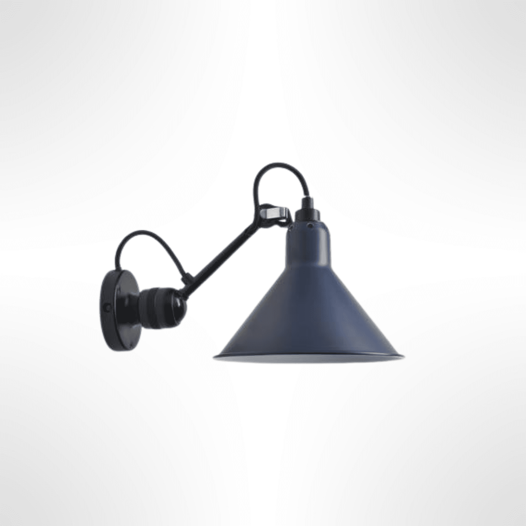 Lampe Gras N°304 Wall Light gallery detail image