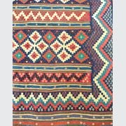 Senneh Kilim 148x107cm gallery detail image