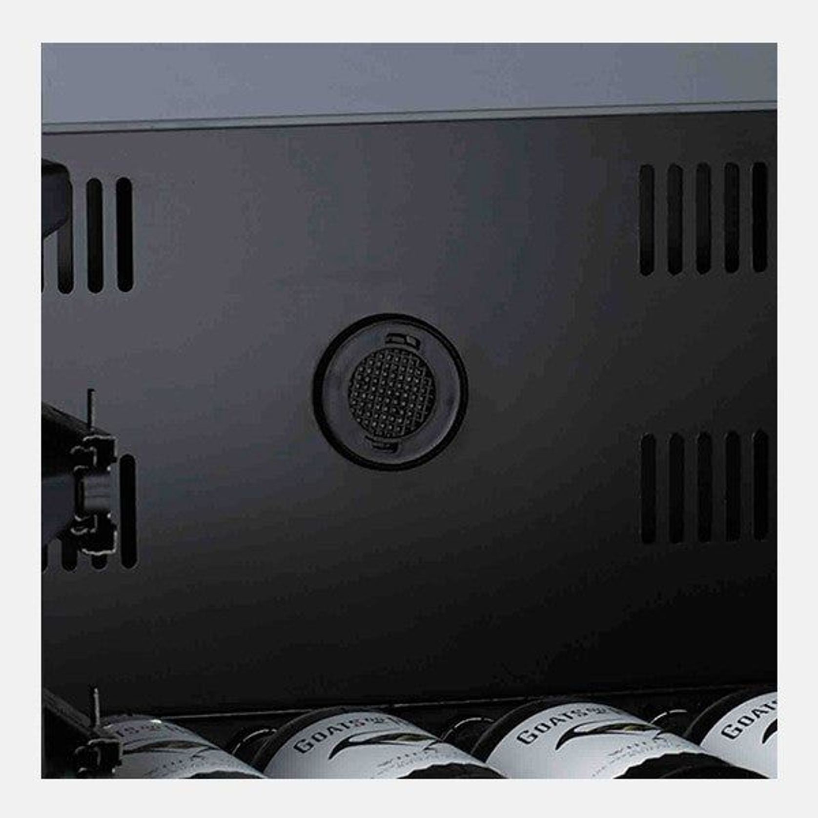 Grand Cru PRO 388 Bottle Dual Zone Wine Fridge gallery detail image