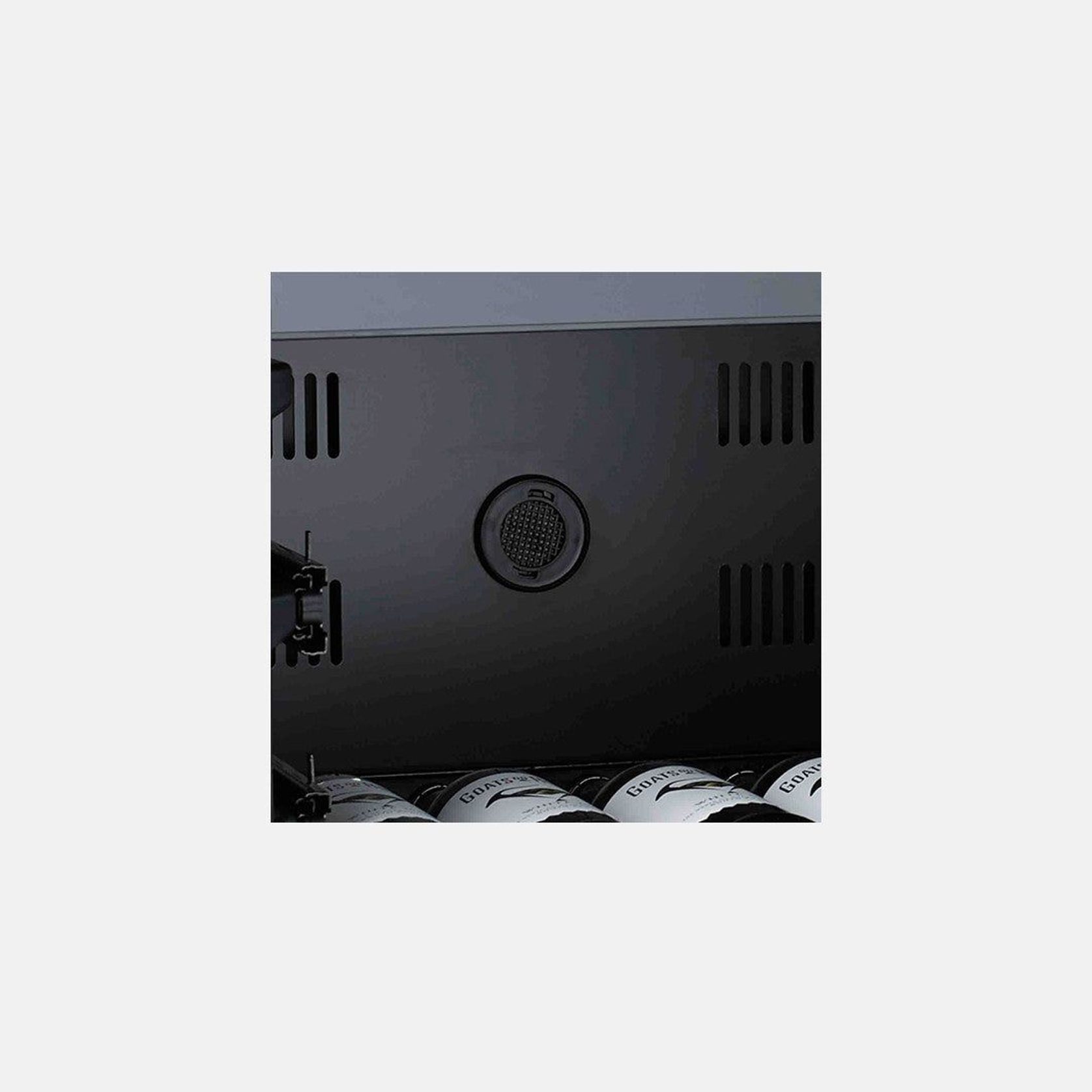 Grand Cru PRO 388 Bottle Dual Zone Wine Fridge gallery detail image