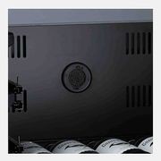 Grand Cru PRO 388 Bottle Dual Zone Wine Fridge gallery detail image