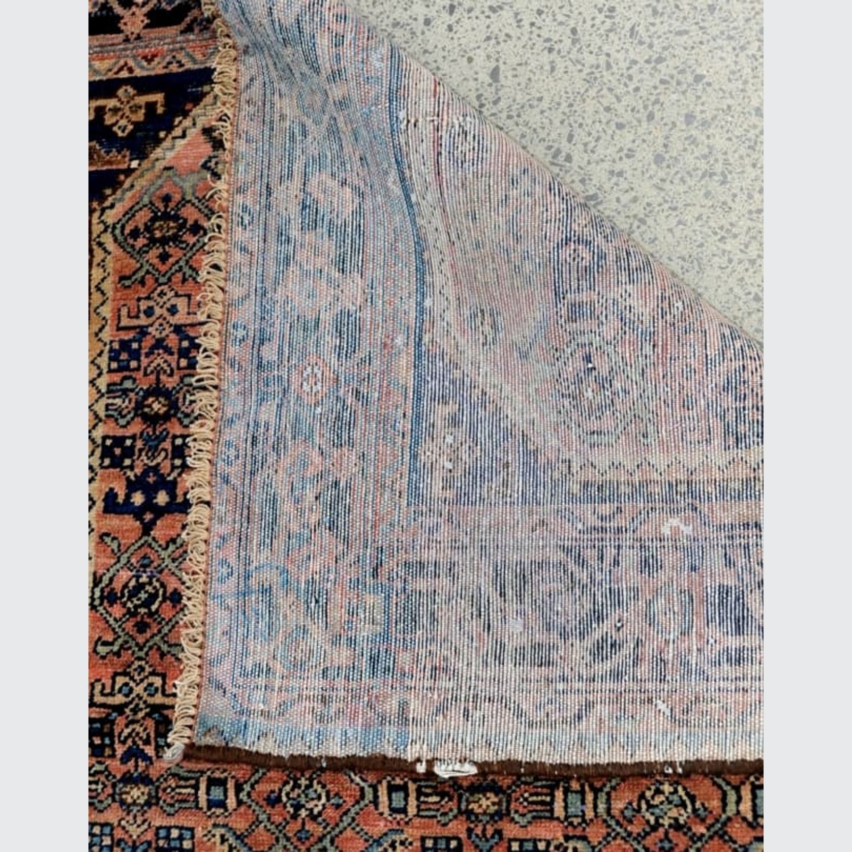 Malayer Rug 139x103cm gallery detail image
