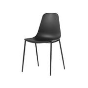 Betty Outdoor Dining Chair gallery detail image