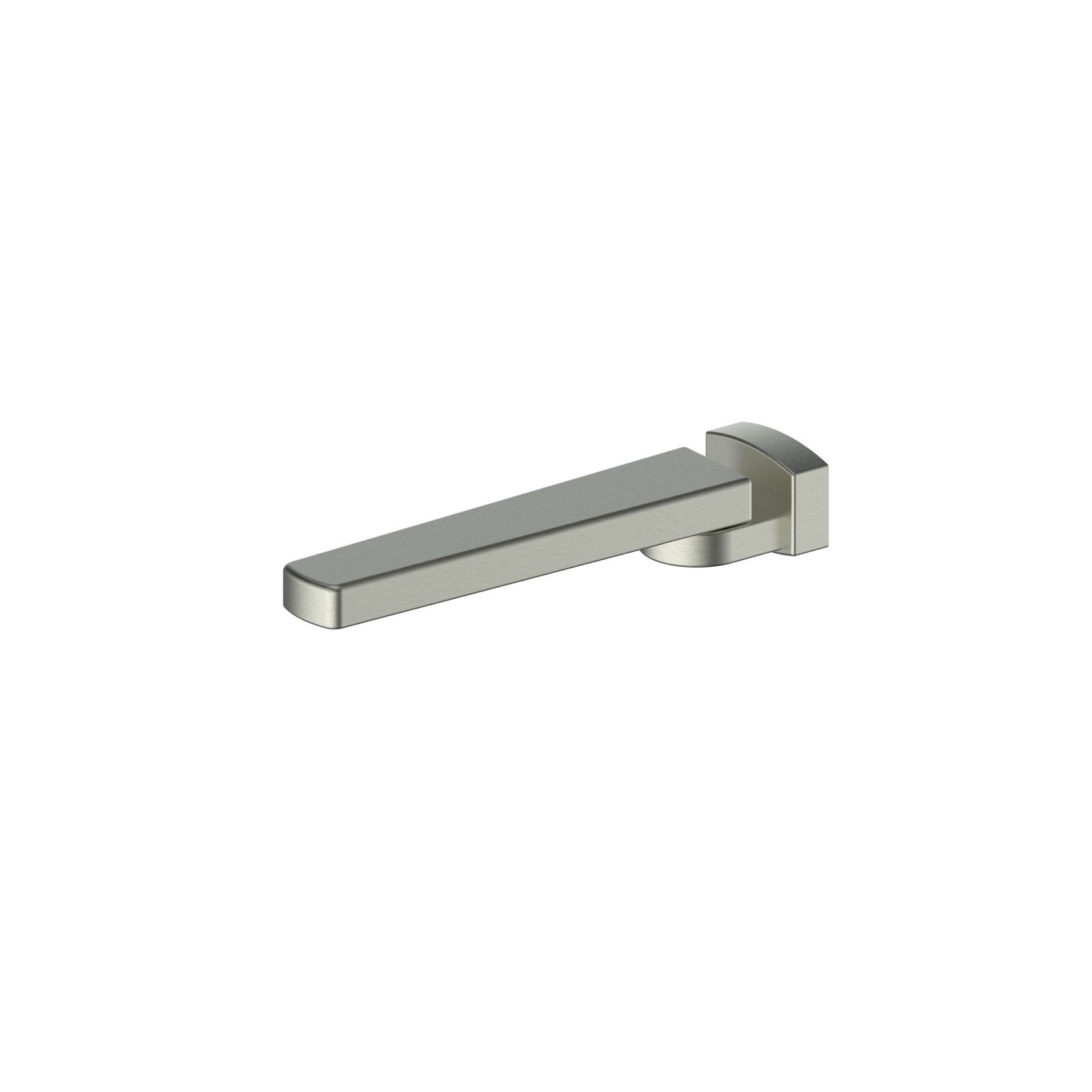 Greens Swivel Bath Spout Square gallery detail image