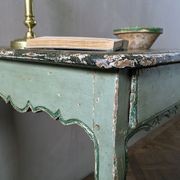 French Louis XV Provencal Side Table gallery detail image
