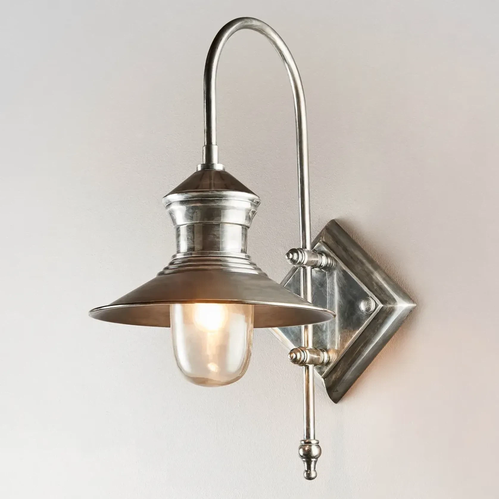 Cabrini Wall Light gallery detail image