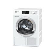 Miele 9kg TCJ690WP Tumble Dryer gallery detail image