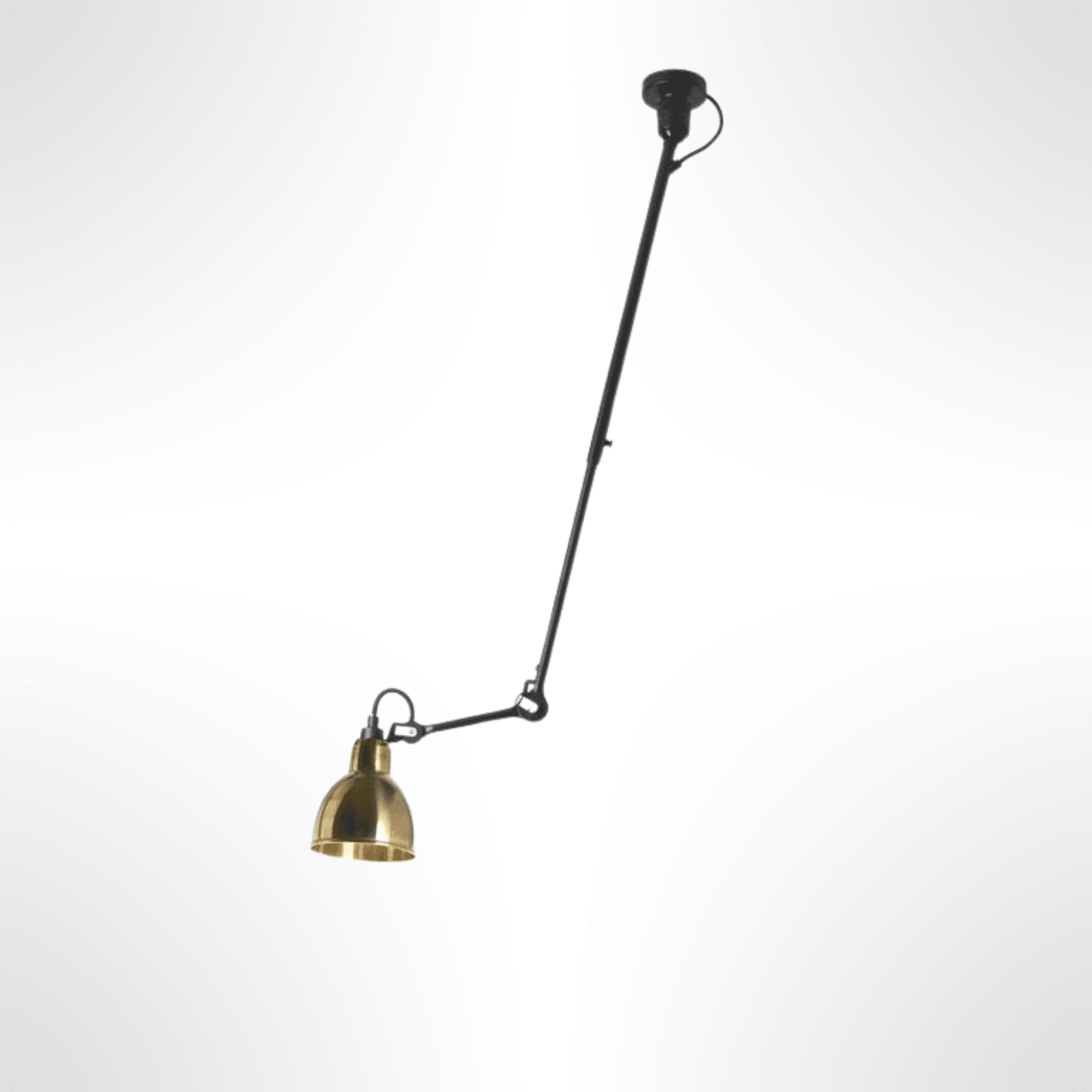 Lampe Gras N°302 Wall Light gallery detail image