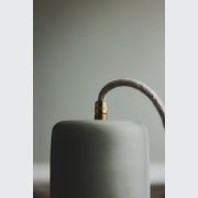 Dusked Eos Pendant Light gallery detail image