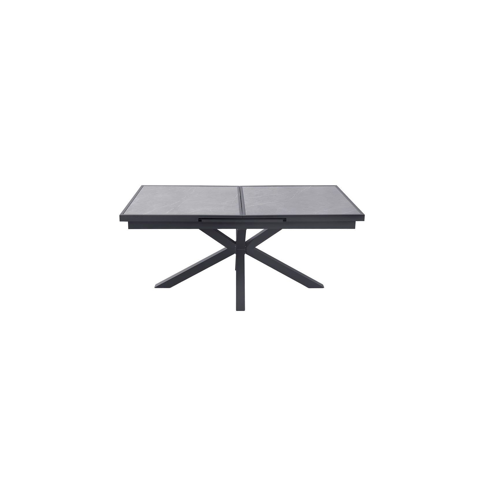 Ceramica Extendable Dining Table gallery detail image