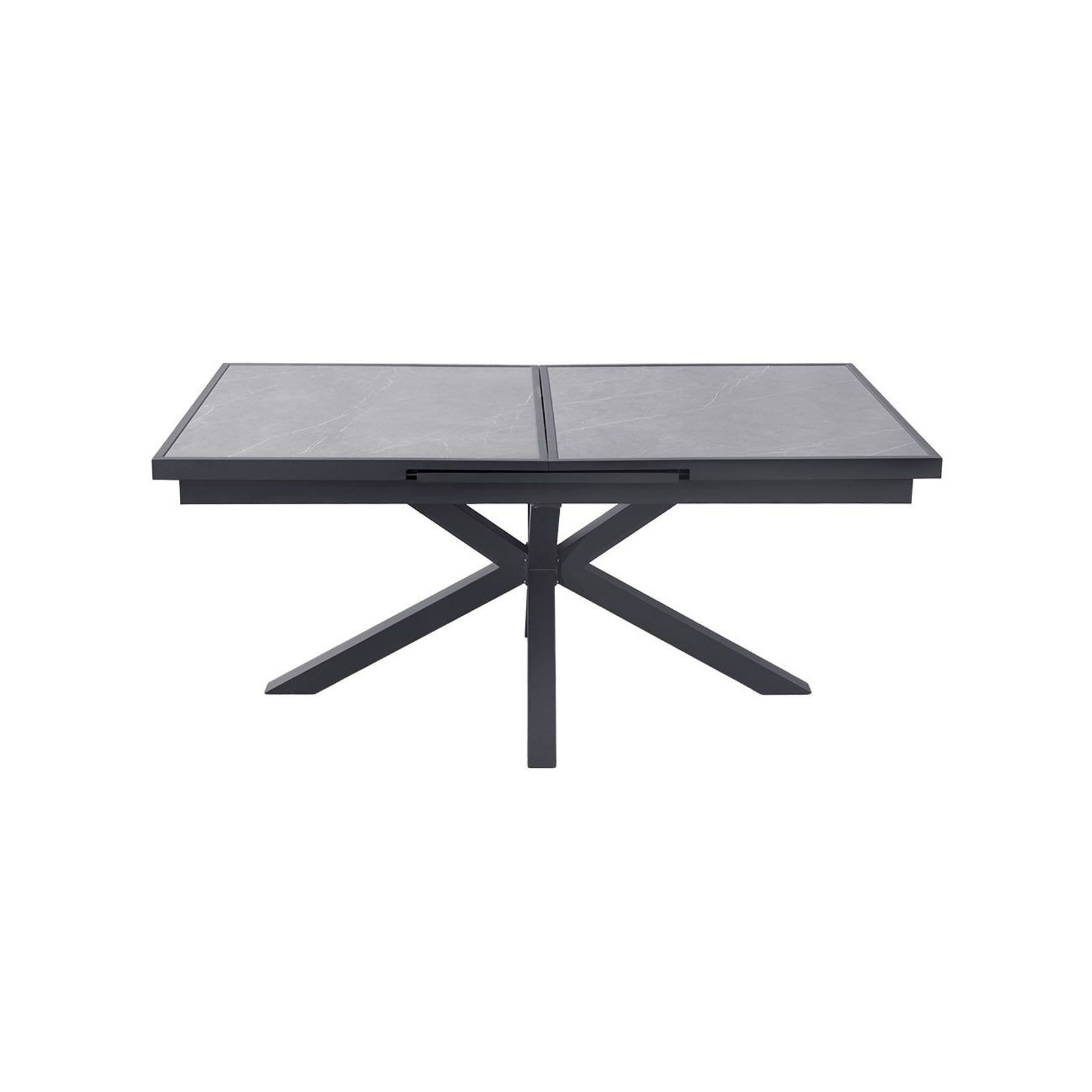 Ceramica Extendable Dining Table gallery detail image