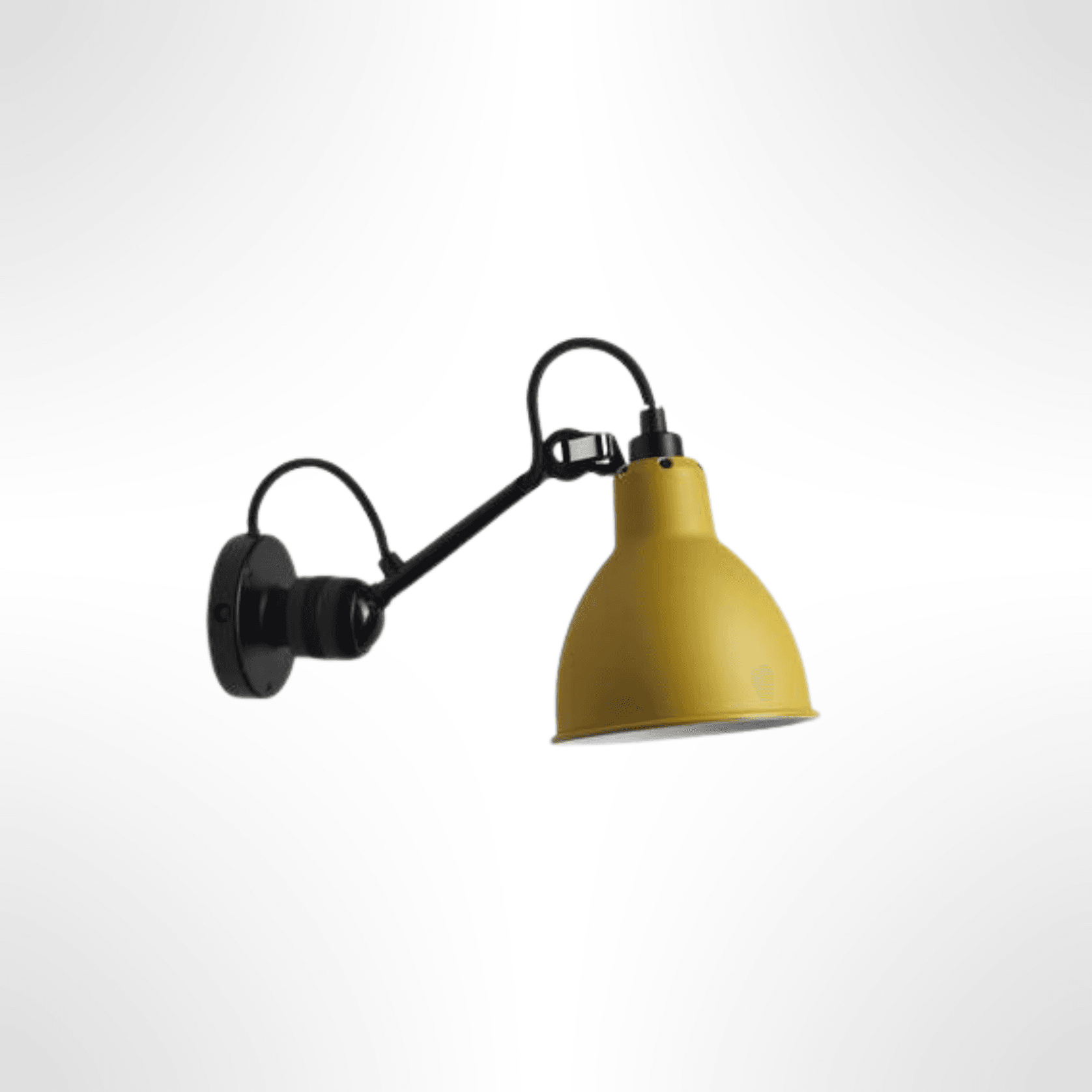 Lampe Gras N°304 Wall Light gallery detail image