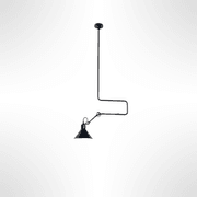 Lampe Gras N°312 Ceiling Light gallery detail image