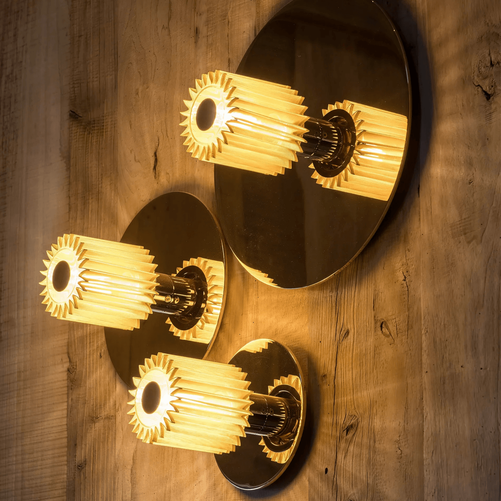 In the Sun Wall Light gallery detail image