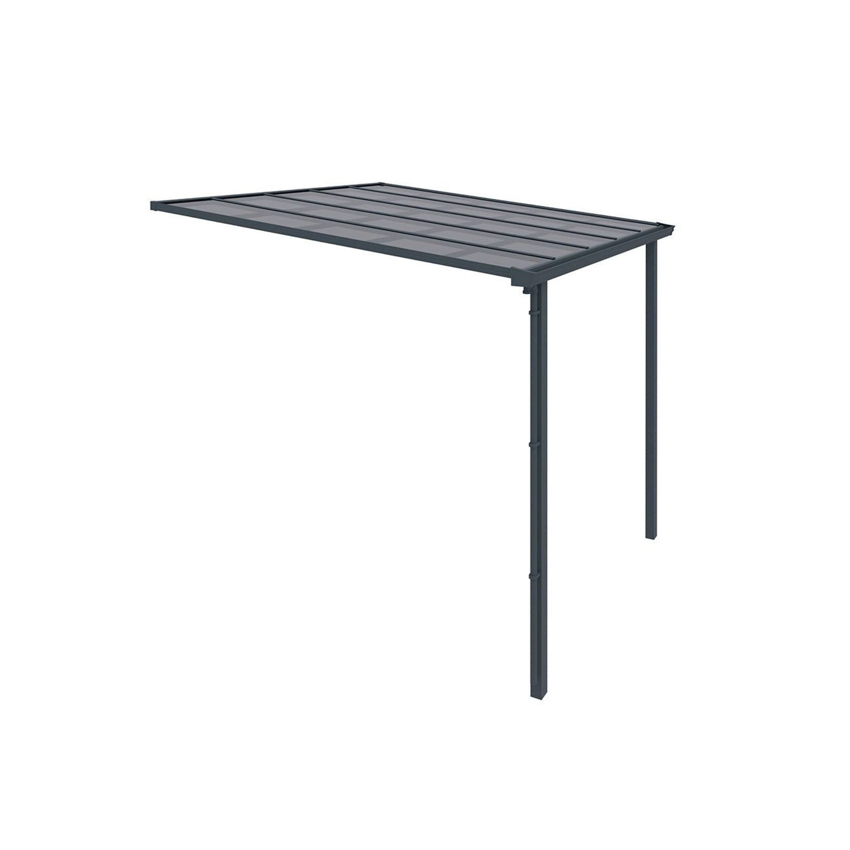 Urban Wall Mounted Patio Cover Collection gallery detail image