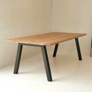 Piper Table | Oak gallery detail image