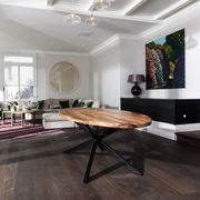 Oval Table gallery detail image