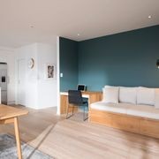 Desk Daybed gallery detail image