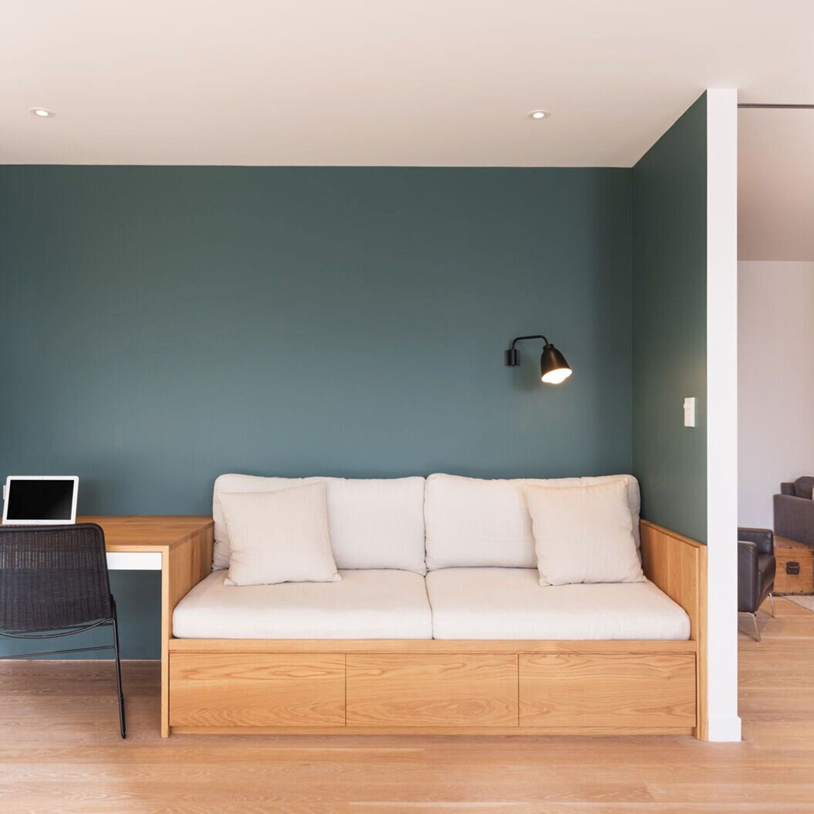 Desk Daybed gallery detail image