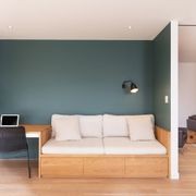 Desk Daybed gallery detail image