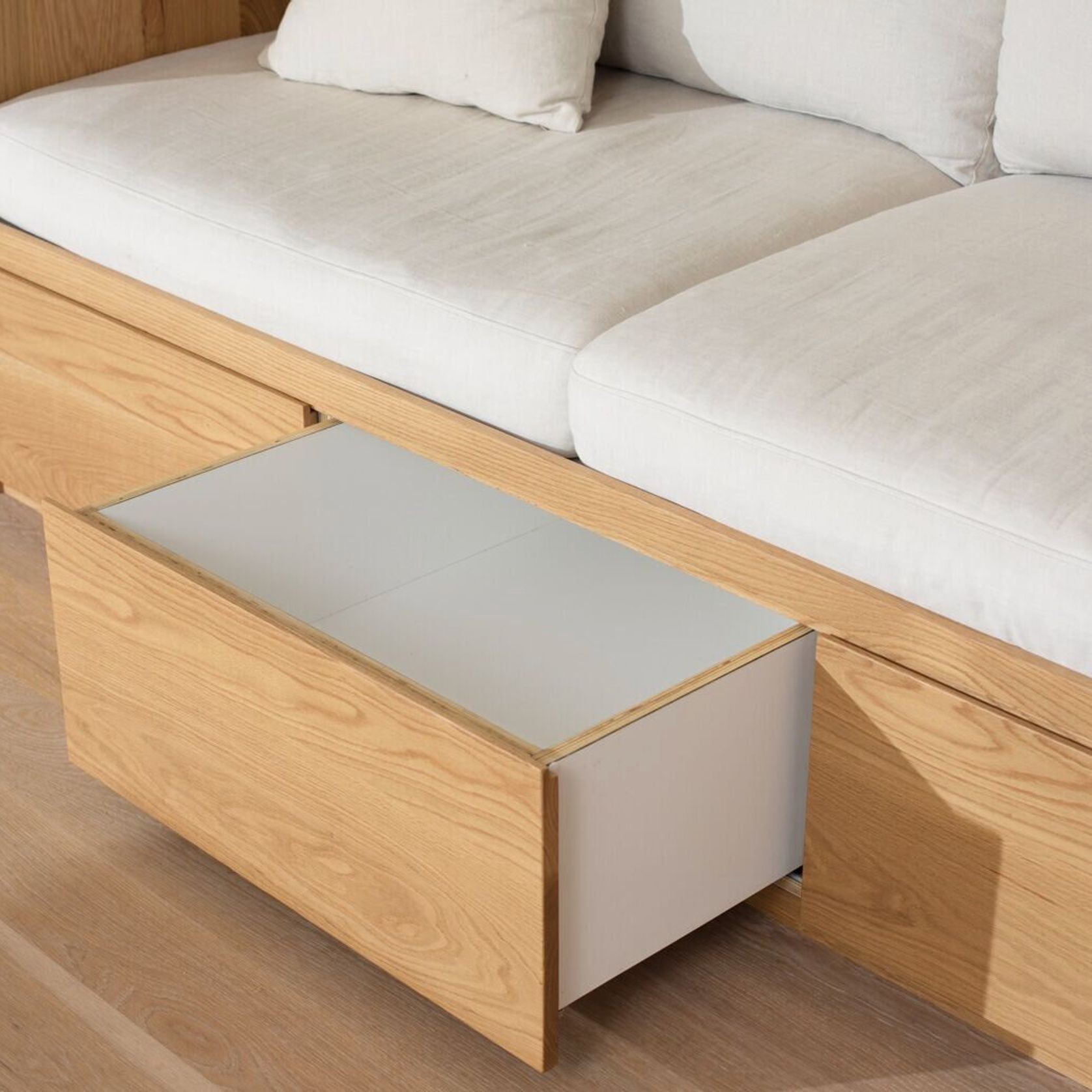 Desk Daybed gallery detail image