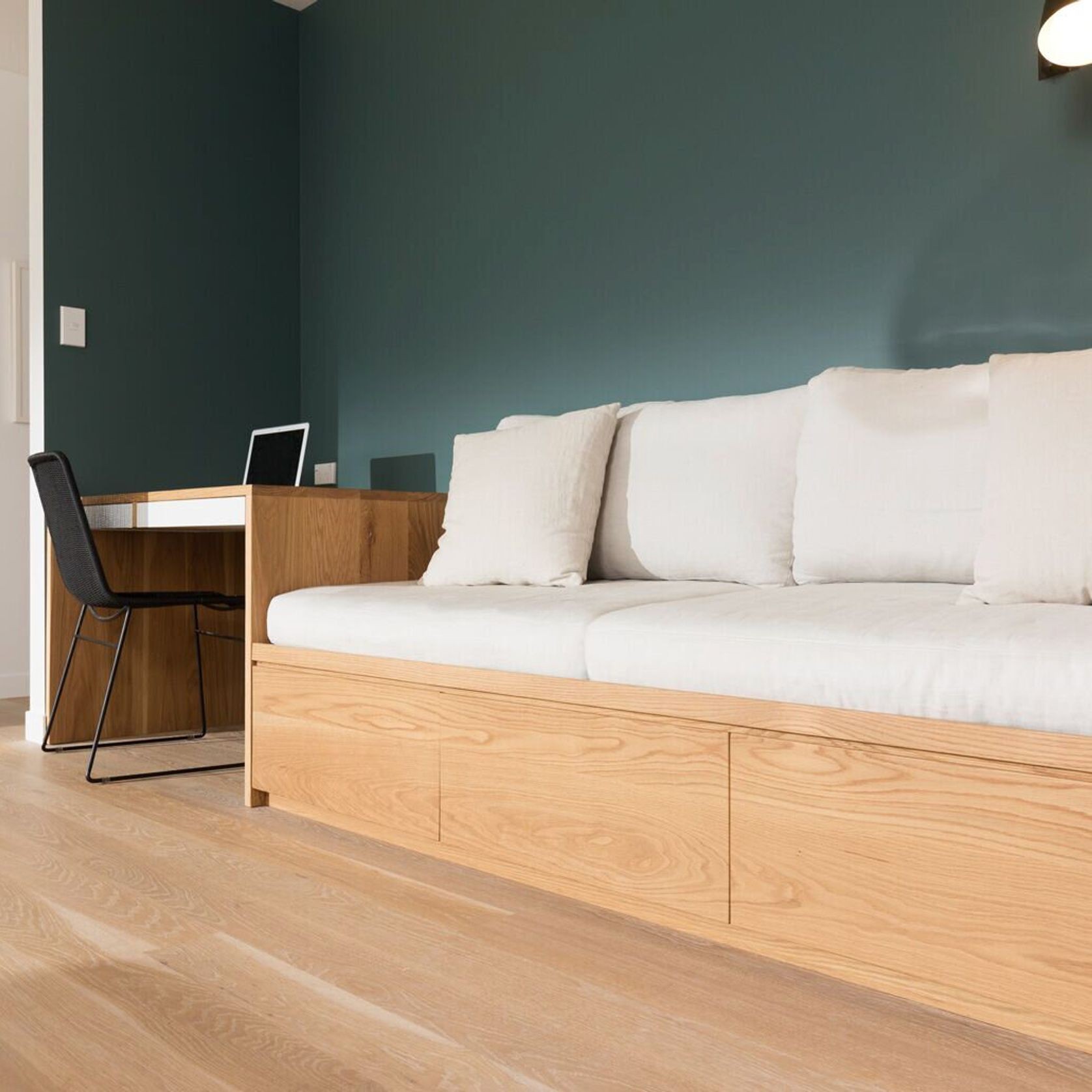 Desk Daybed gallery detail image