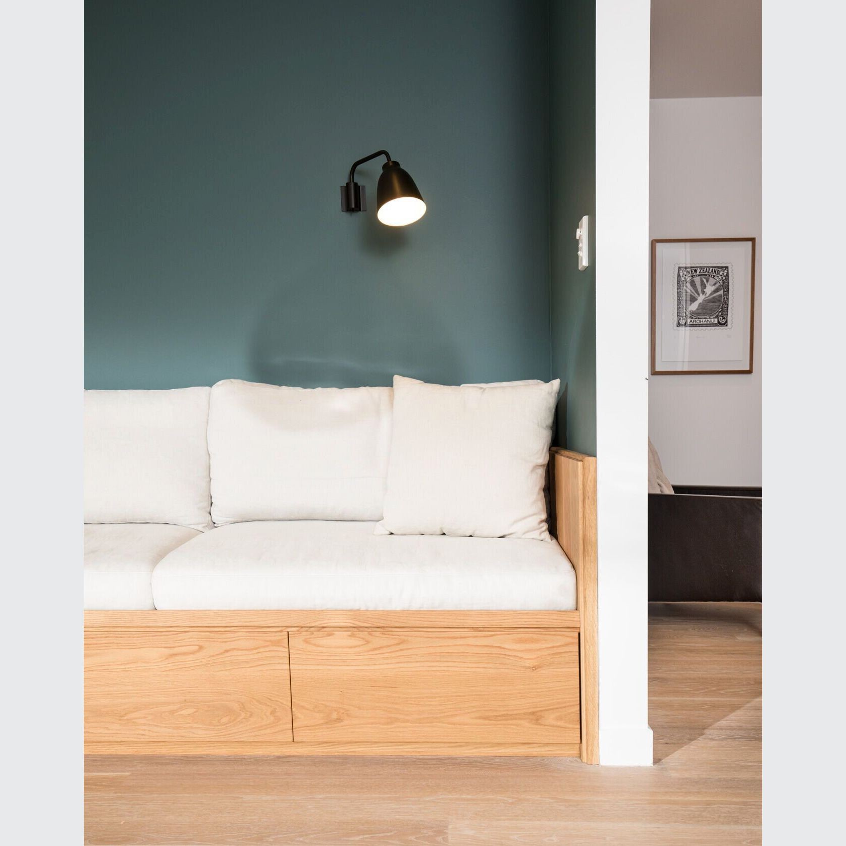 Desk Daybed gallery detail image