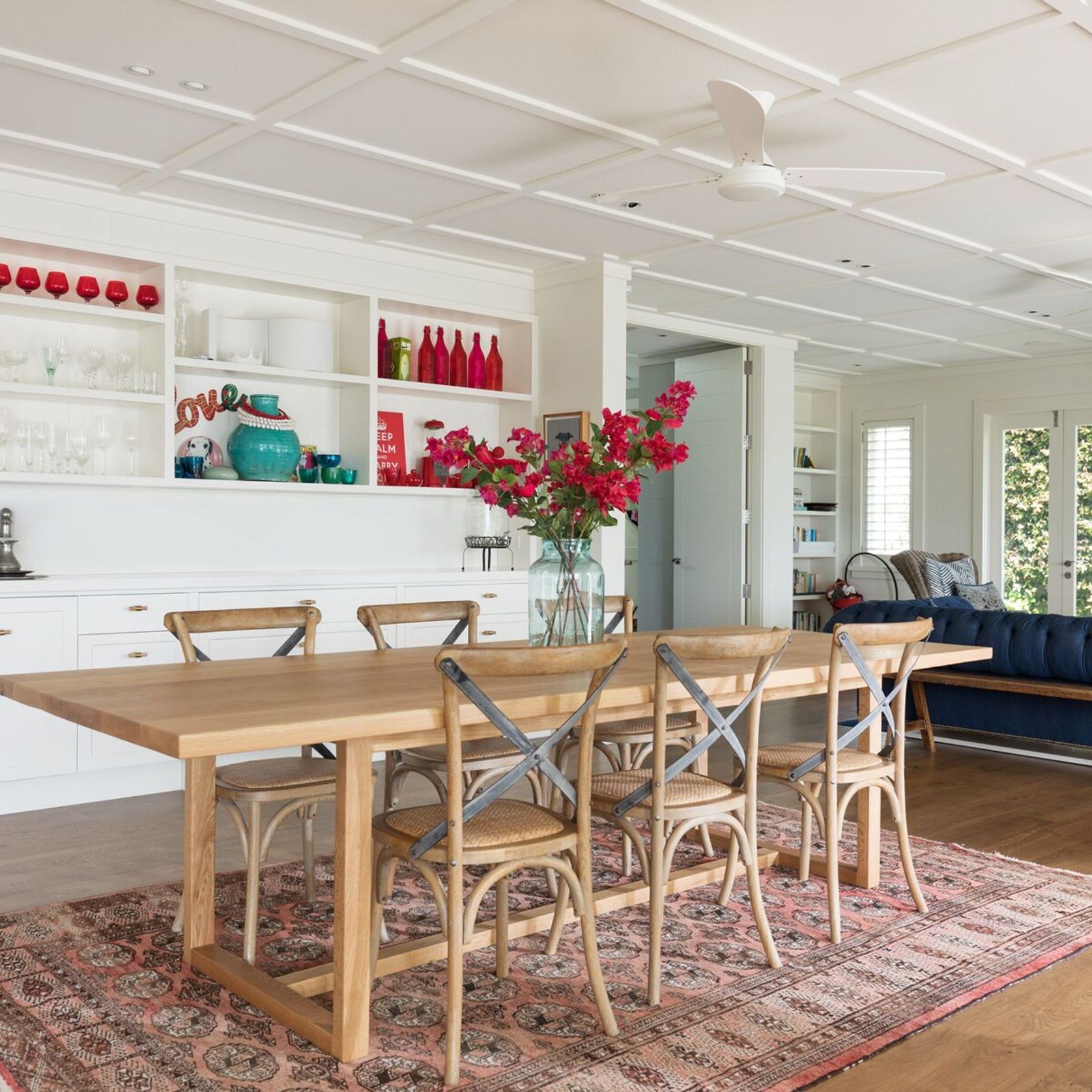 Juno Dining Table gallery detail image