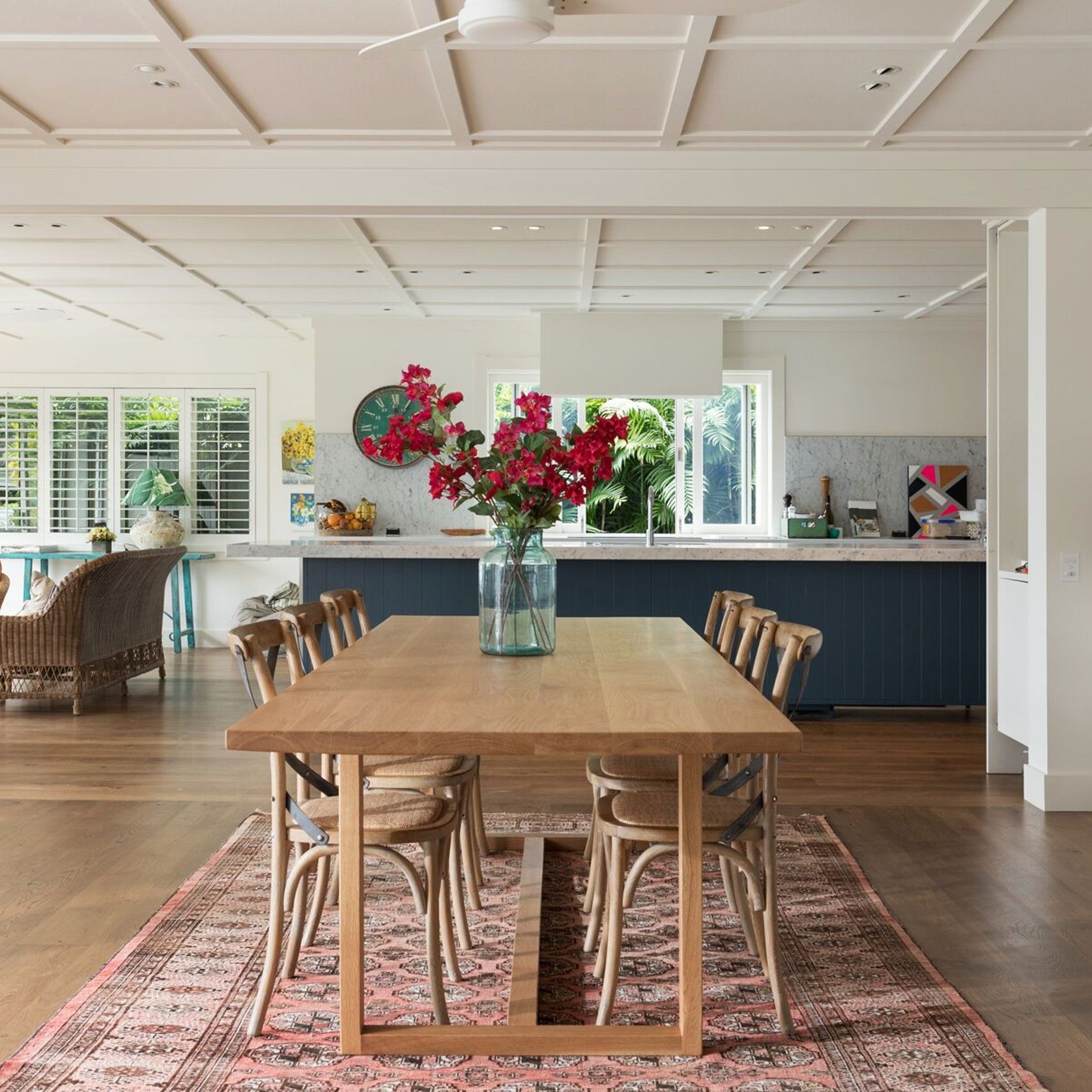 Juno Dining Table gallery detail image