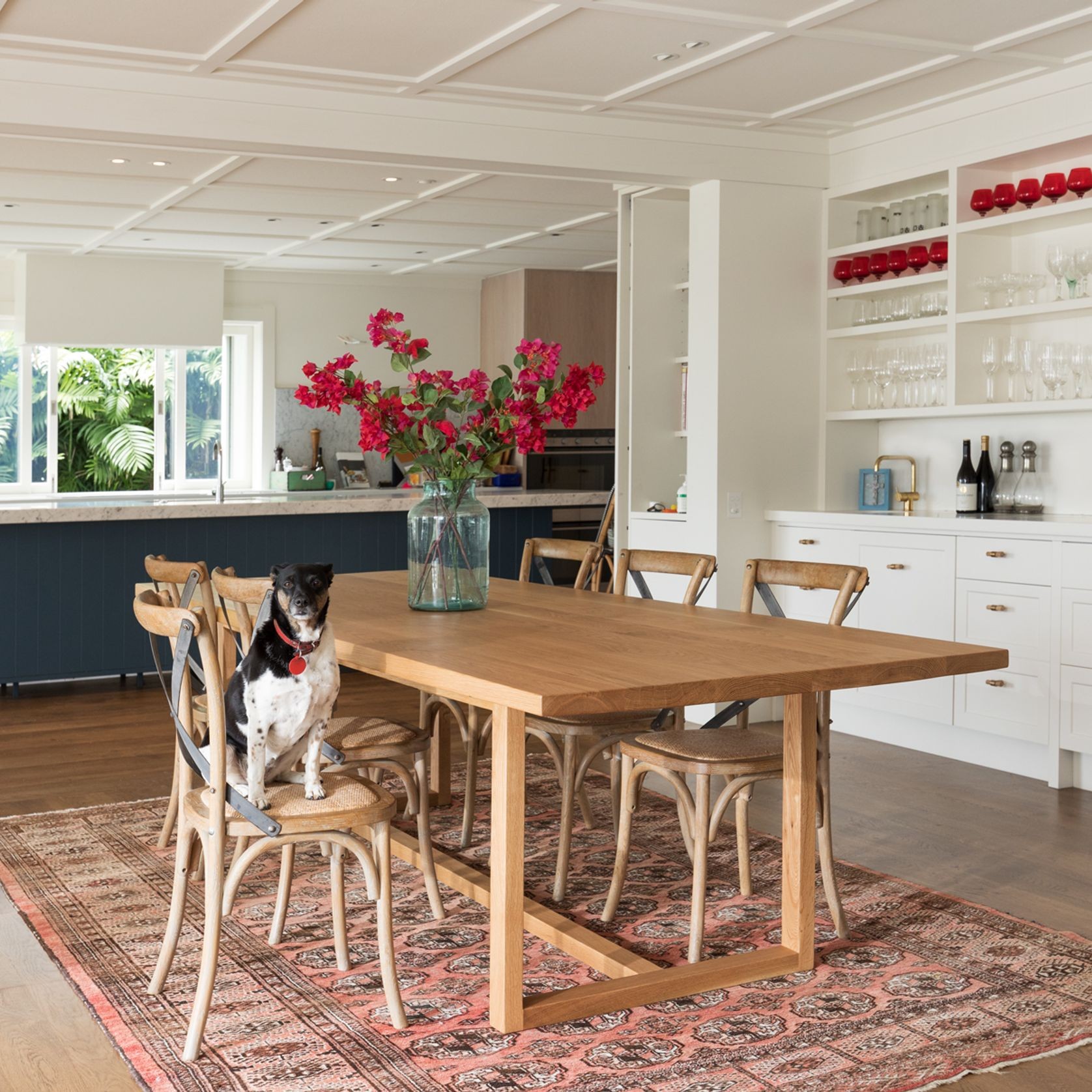Juno Dining Table gallery detail image