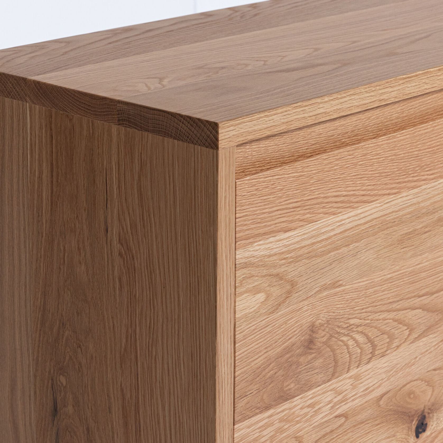 Soho Sideboard | Tobacco gallery detail image