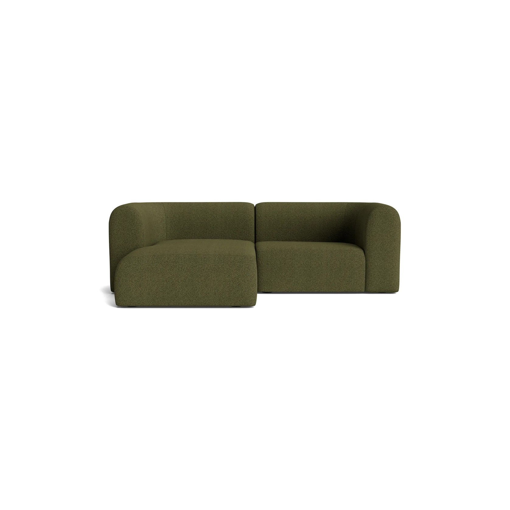 Berg 3 Seater LHF Chaise Sofa gallery detail image