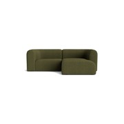 Berg 3 Seater RHF Chaise Sofa gallery detail image