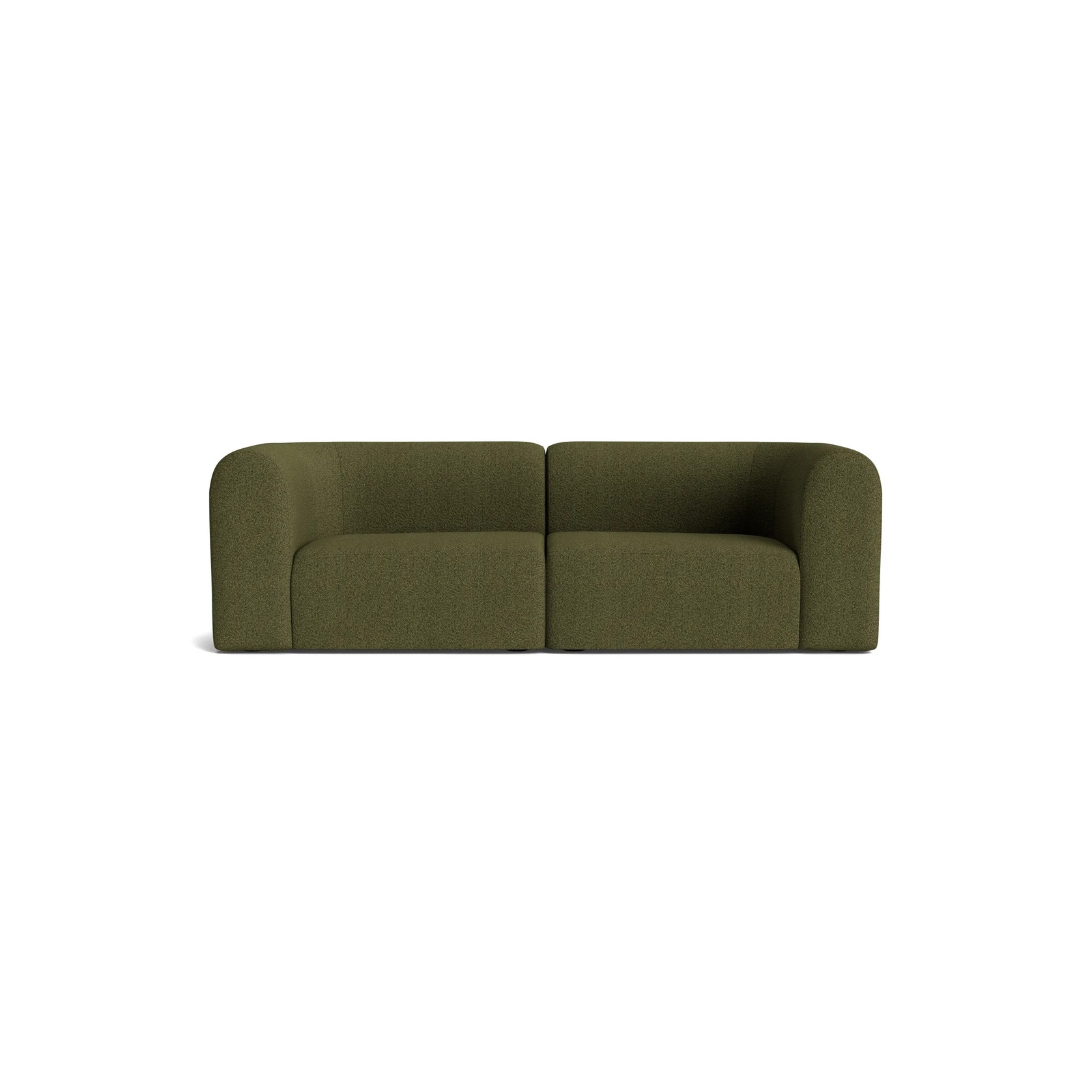 Berg 3 Seater Sofa gallery detail image