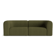 Berg 3 Seater Sofa gallery detail image