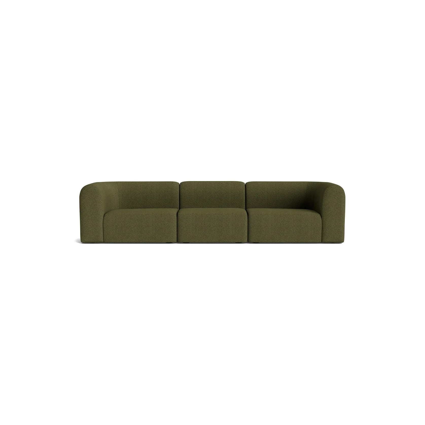 Berg 4 Seater Sofa gallery detail image