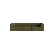 Berg 4 Seater Sofa gallery detail image