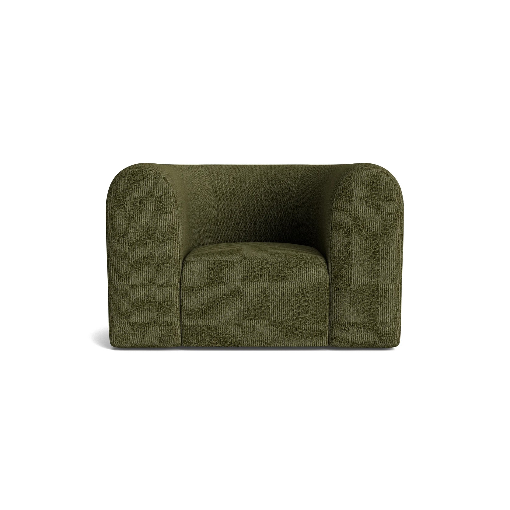 Berg Armchair gallery detail image
