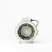 EMF Inline Mixed Flow Fan gallery detail image