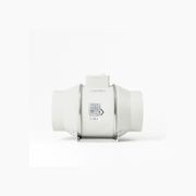 EMF Inline Mixed Flow Fan gallery detail image