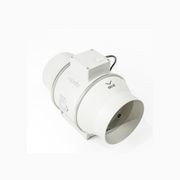 EMF Inline Mixed Flow Fan gallery detail image