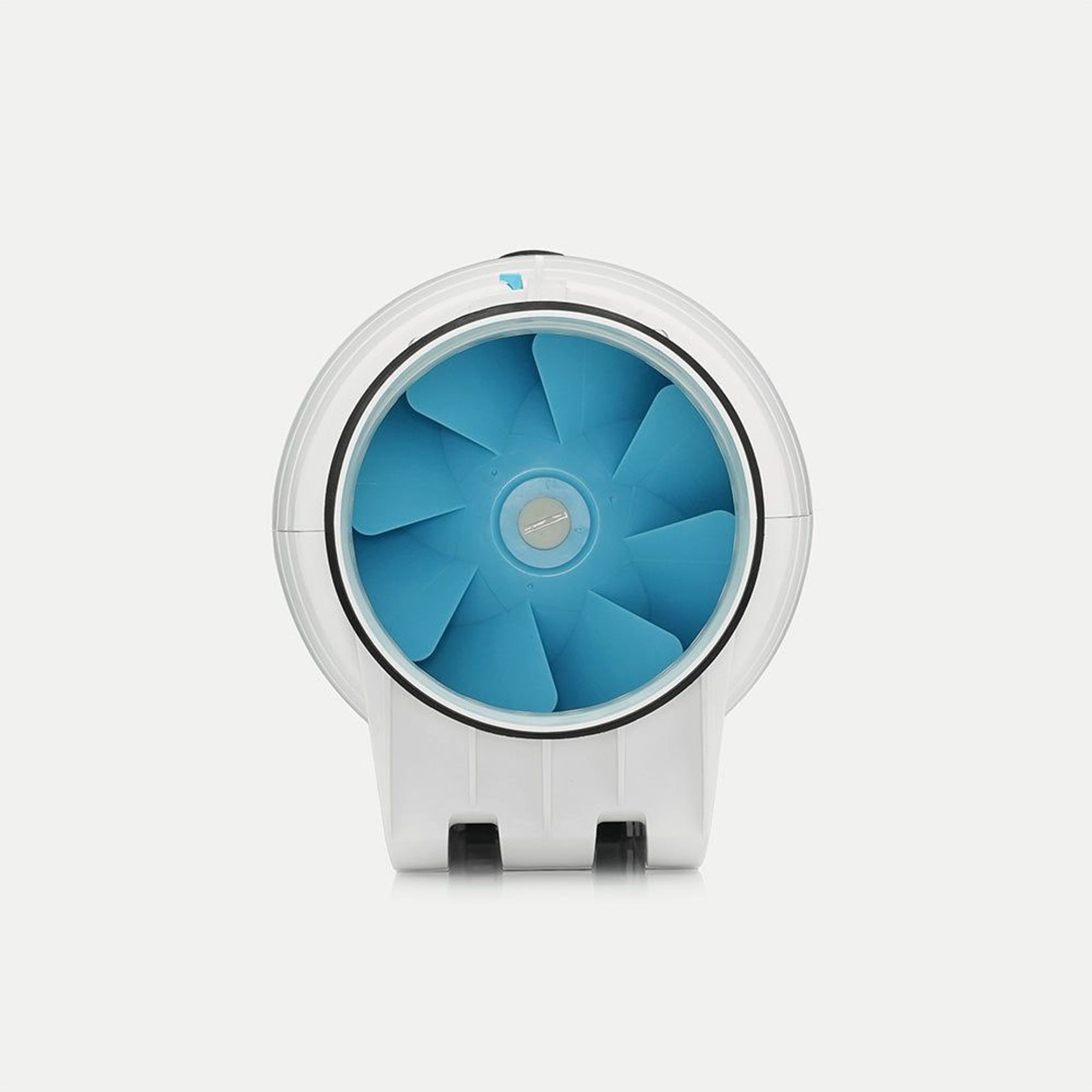 EMF Silent Inline Mixed Flow Fan gallery detail image