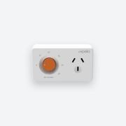 External Run-On Timer gallery detail image
