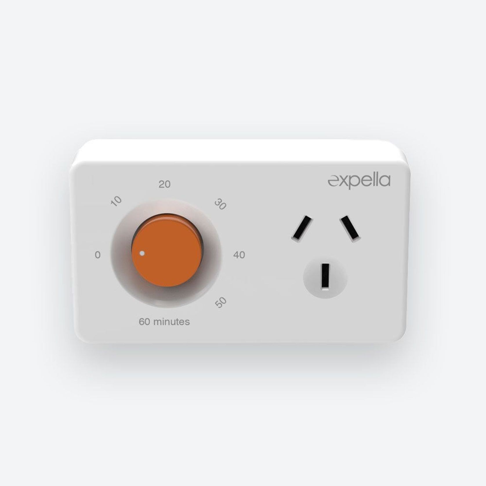 External Run-On Timer gallery detail image