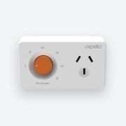 External Run-On Timer gallery detail image
