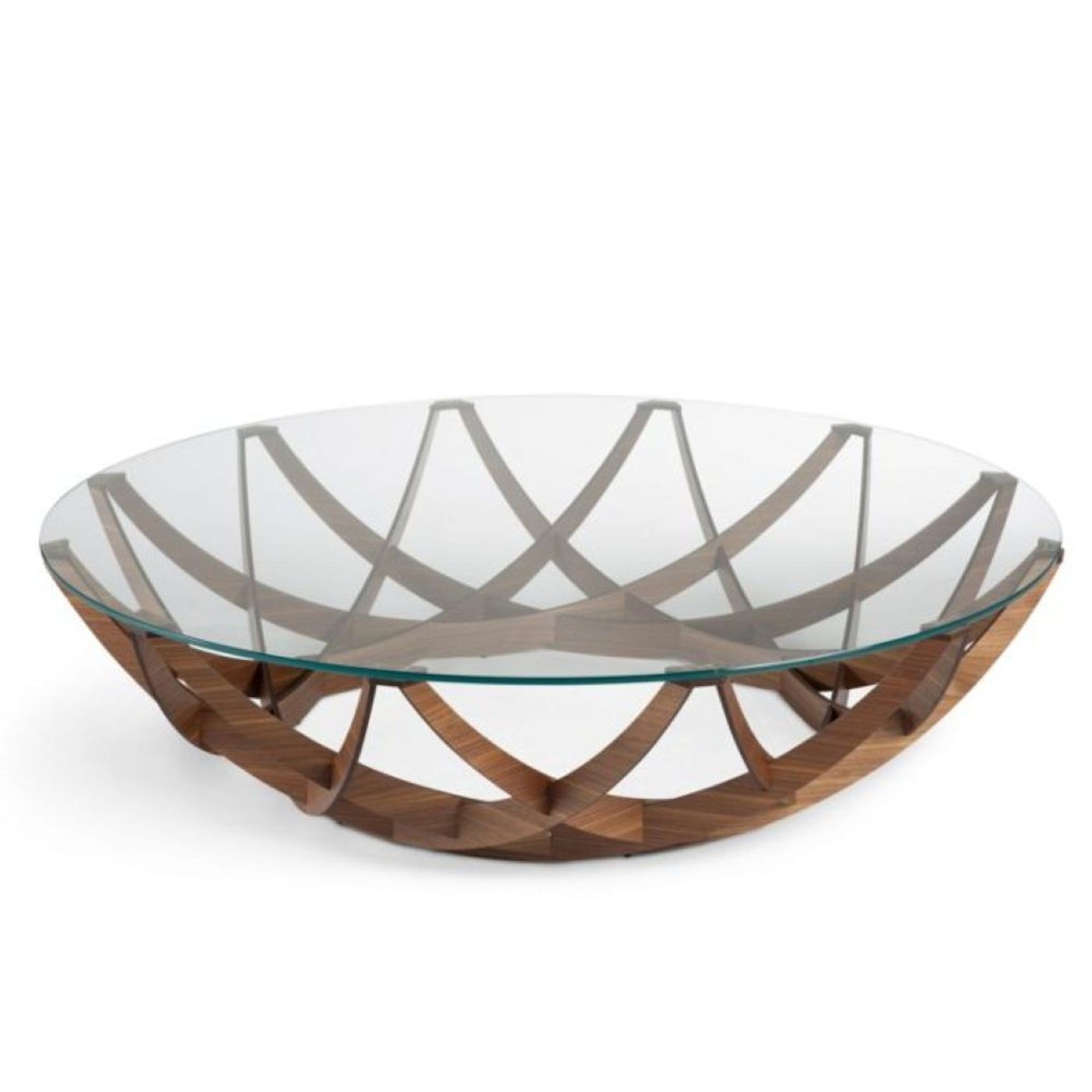 Cestello Bois Cocktail Table gallery detail image