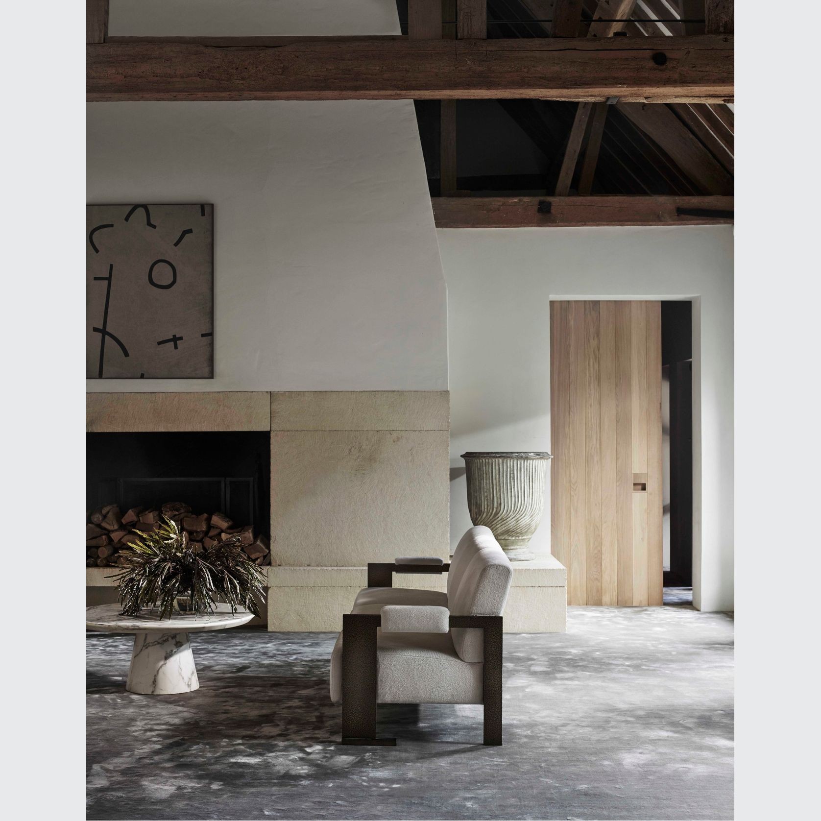 Kasia Rug gallery detail image