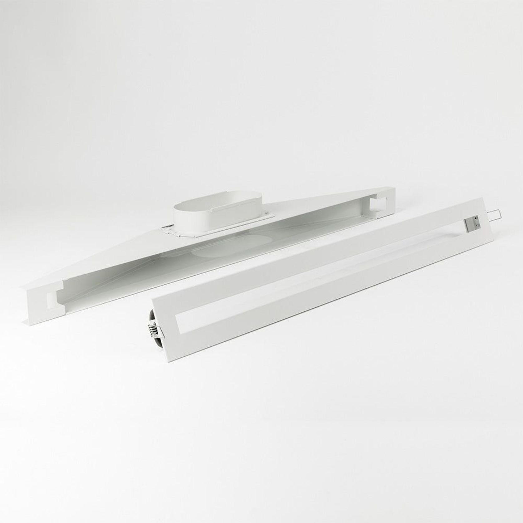 Linear Slot Grille gallery detail image