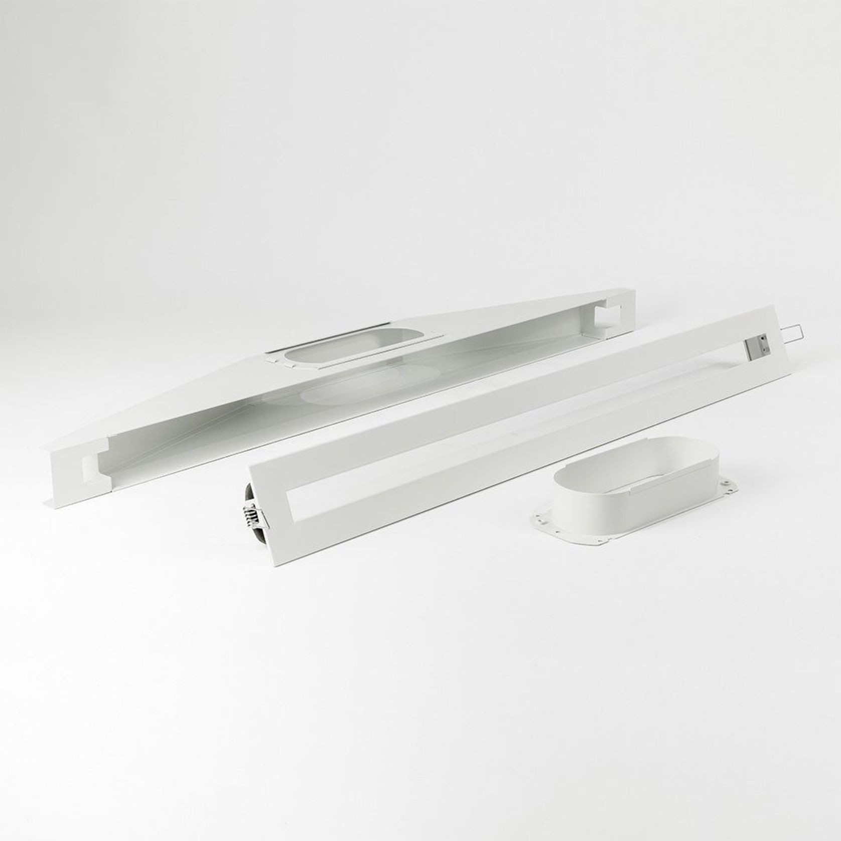 Linear Slot Grille gallery detail image