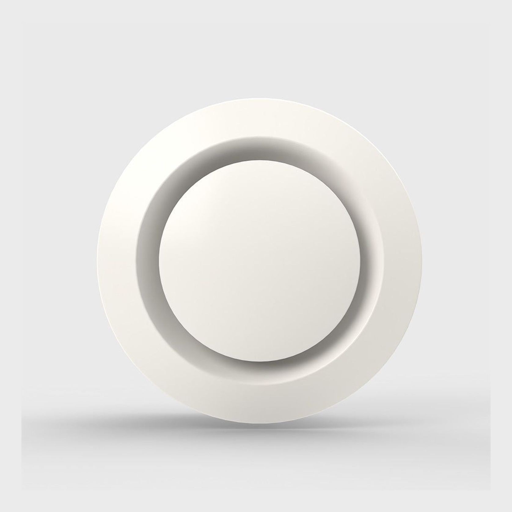 Round Ceiling Diffuser gallery detail image